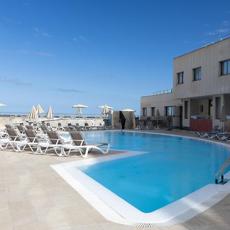 Villas Eurostars Las Salinas 科斯塔卡莱塔 外观 照片