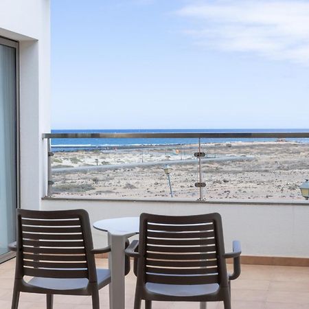 Villas Eurostars Las Salinas 科斯塔卡莱塔 外观 照片