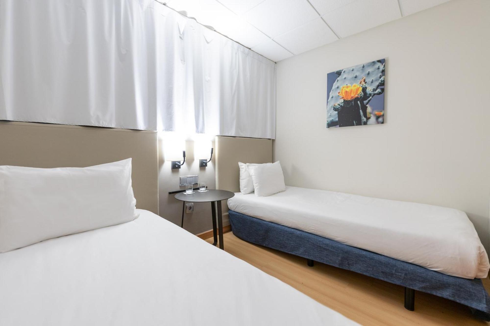 Villas Eurostars Las Salinas 科斯塔卡莱塔 外观 照片