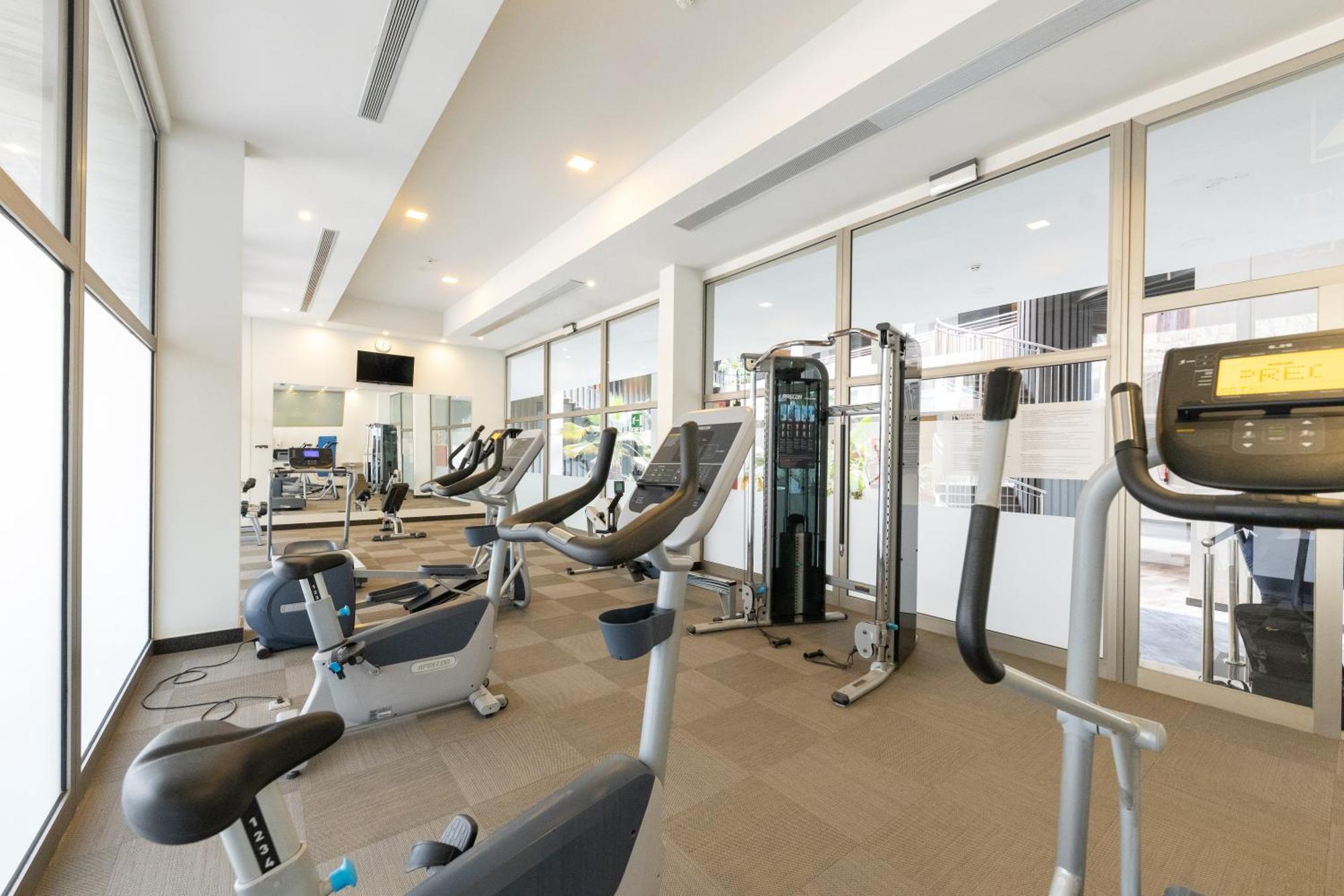 Villas Eurostars Las Salinas 科斯塔卡莱塔 外观 照片