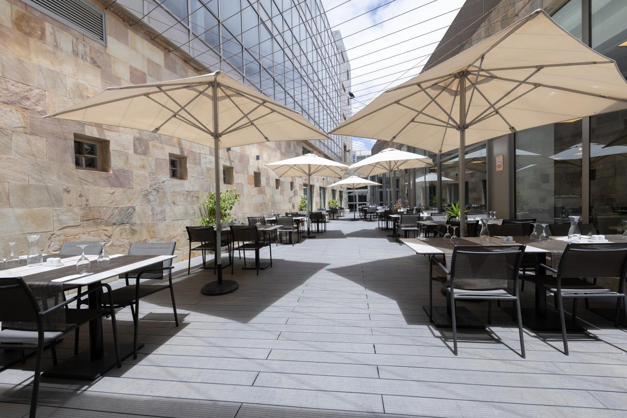 Villas Eurostars Las Salinas 科斯塔卡莱塔 外观 照片