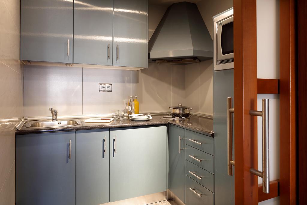 Villas Eurostars Las Salinas 科斯塔卡莱塔 外观 照片