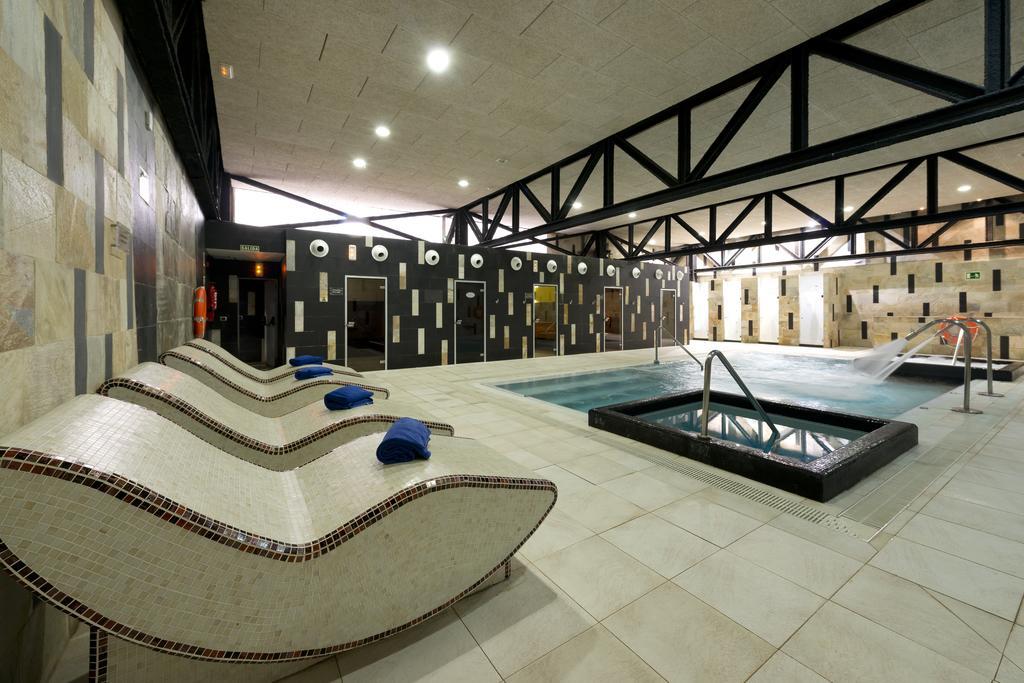 Villas Eurostars Las Salinas 科斯塔卡莱塔 外观 照片