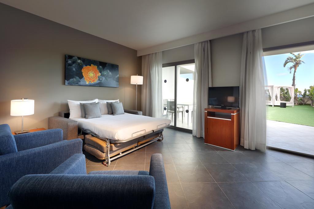 Villas Eurostars Las Salinas 科斯塔卡莱塔 外观 照片