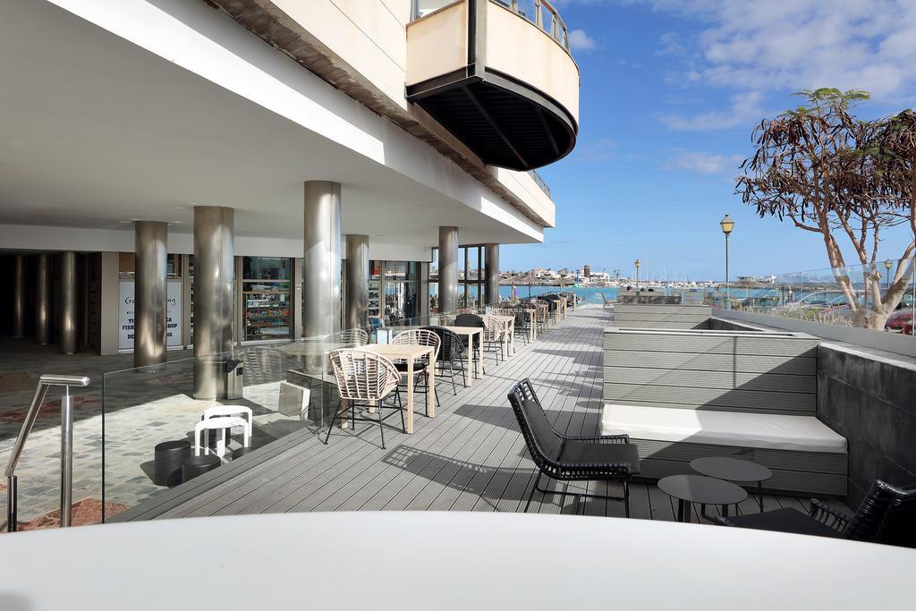 Villas Eurostars Las Salinas 科斯塔卡莱塔 外观 照片