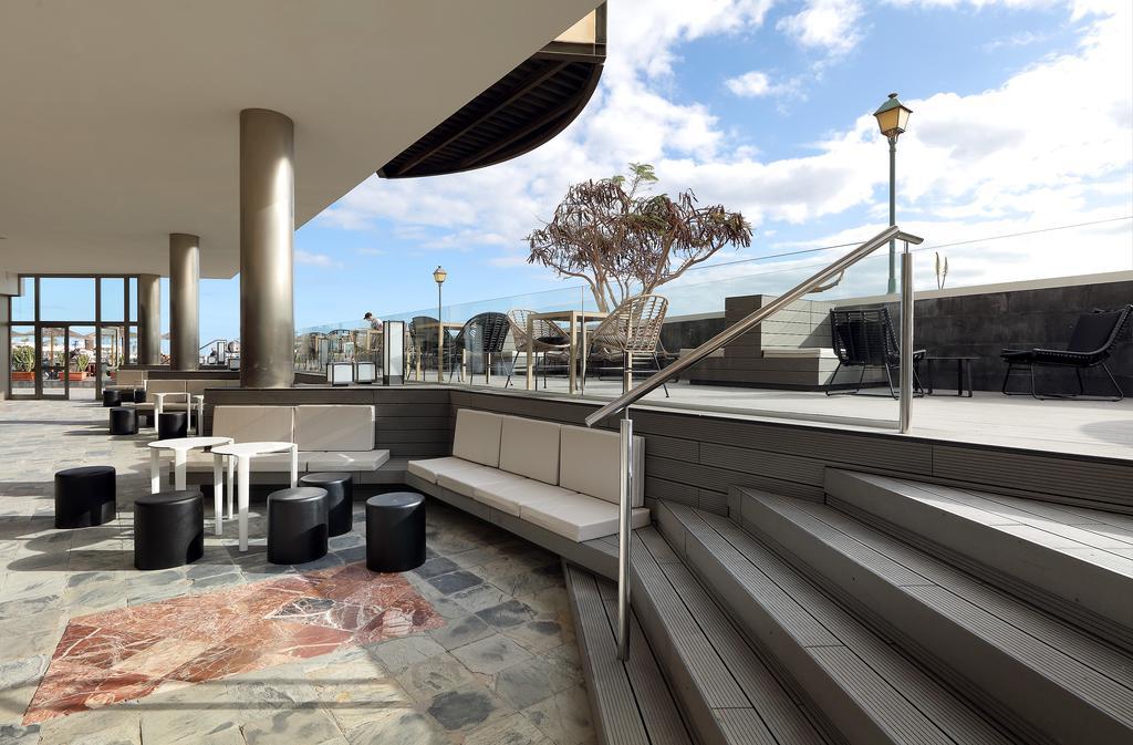 Villas Eurostars Las Salinas 科斯塔卡莱塔 外观 照片