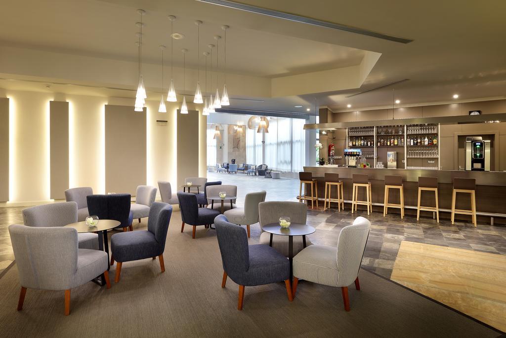 Villas Eurostars Las Salinas 科斯塔卡莱塔 外观 照片