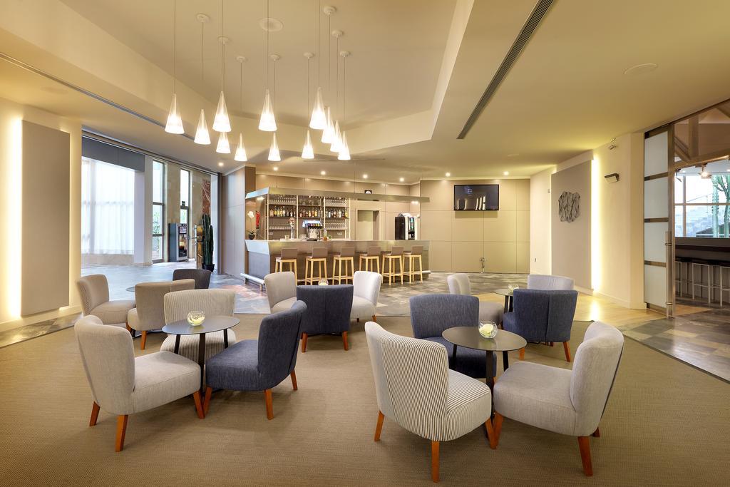 Villas Eurostars Las Salinas 科斯塔卡莱塔 外观 照片