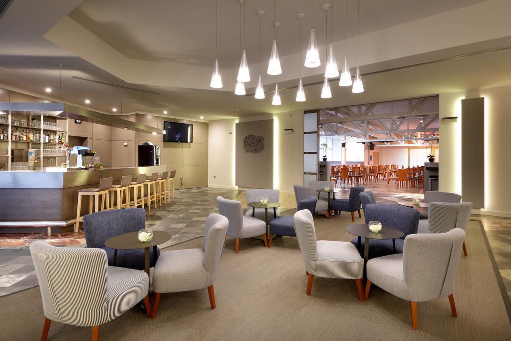 Villas Eurostars Las Salinas 科斯塔卡莱塔 外观 照片